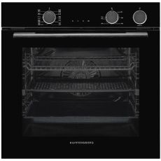 Духовой шкаф Kuppersberg KSO 610 B черный