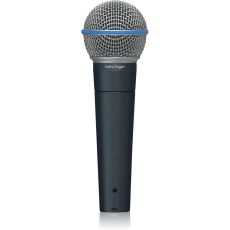 Микрофон BEHRINGER BA 85A серый