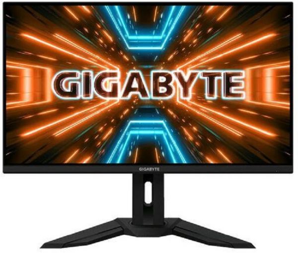 Монитор Gigabyte M32U 31,5