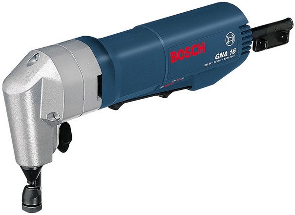 Ножницы по металлу Bosch 601529208