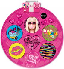 Подвижная игра IMC Toys 784024 Barbie