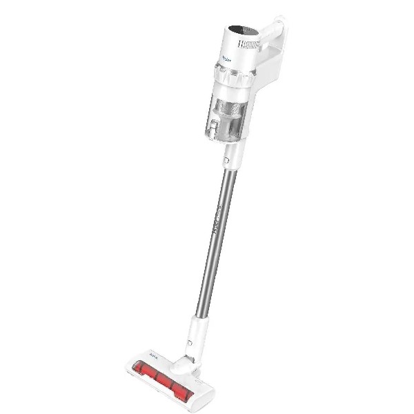Пылесос Haier HVC250 белый