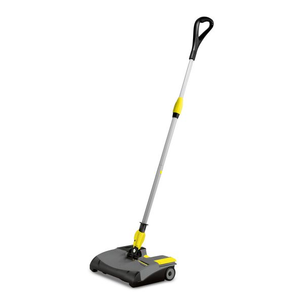 Пылесос Karcher EB 30/1 желтый/черный