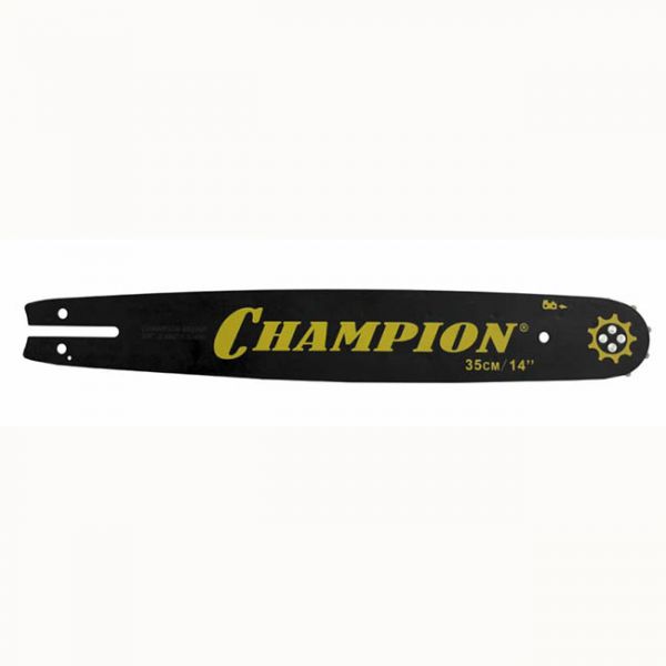 Шина для пилы Champion 952906