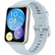 Умные часы Huawei Watch Fit 2 Yoda-B09S серо-голубой [55028918]