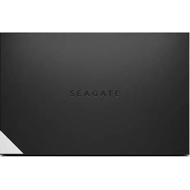 Внешний жесткий диск Seagate One Touch [STLC6000400], 6 Тб, HDD 3.5 