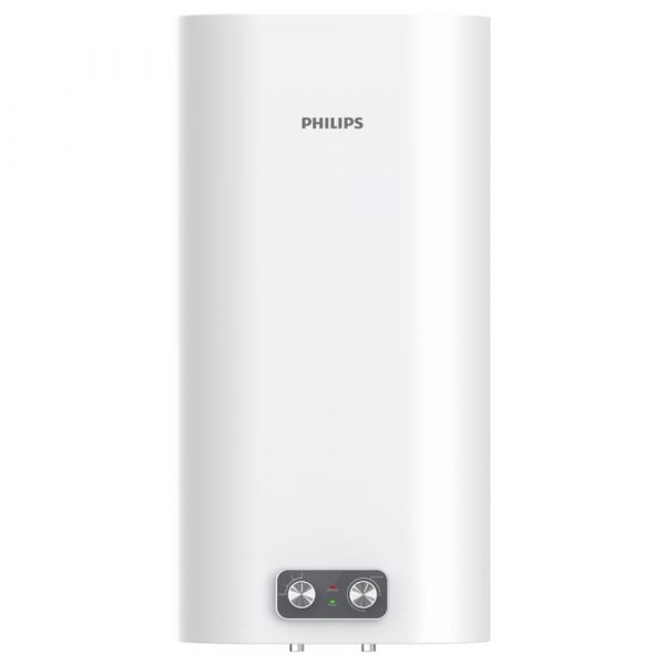 Водонагреватель Philips AWH1611/5150YA накопительный 2 кВт 50 л белый